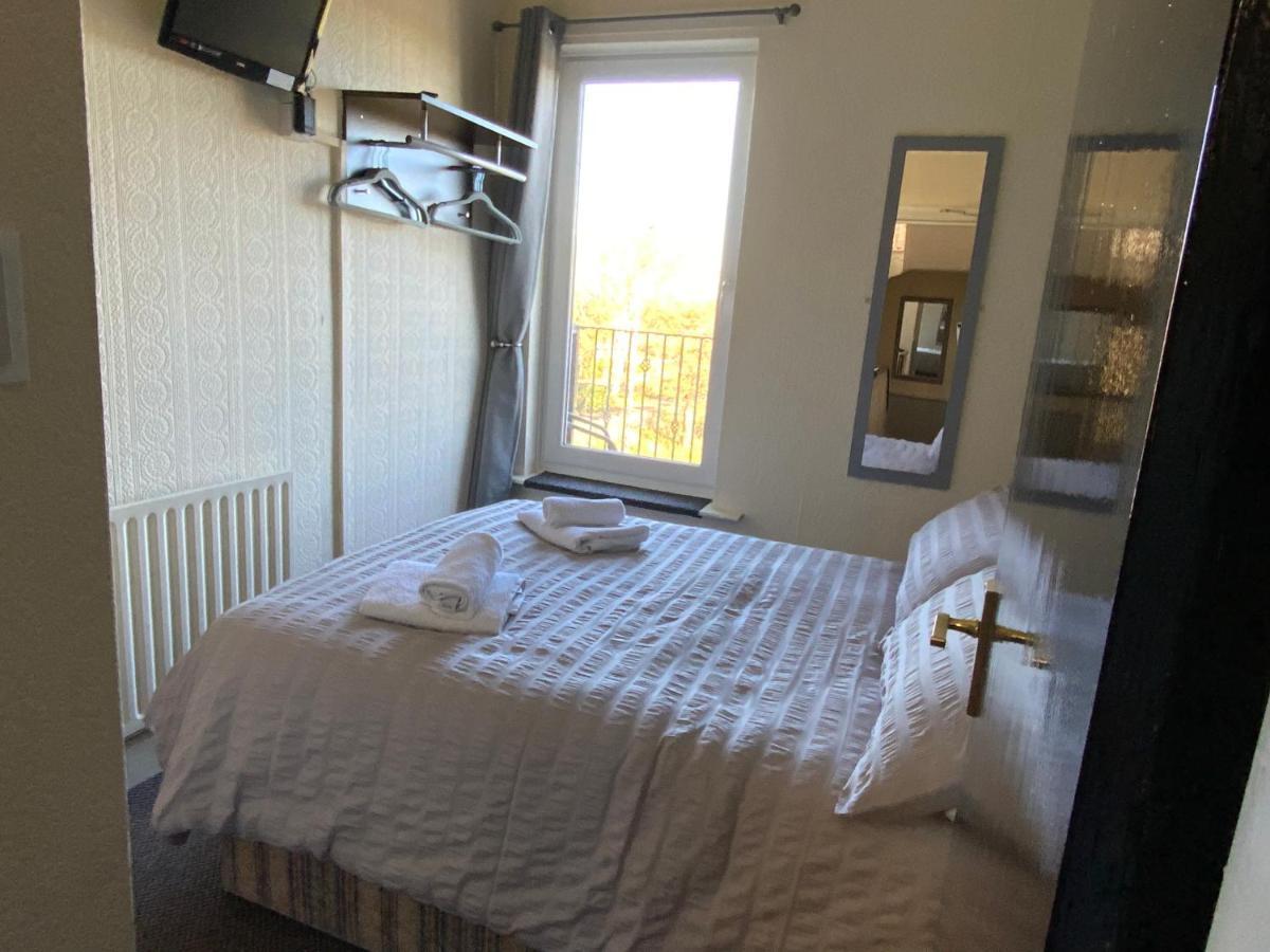 The Laurels Hotel Скегнесс Экстерьер фото
