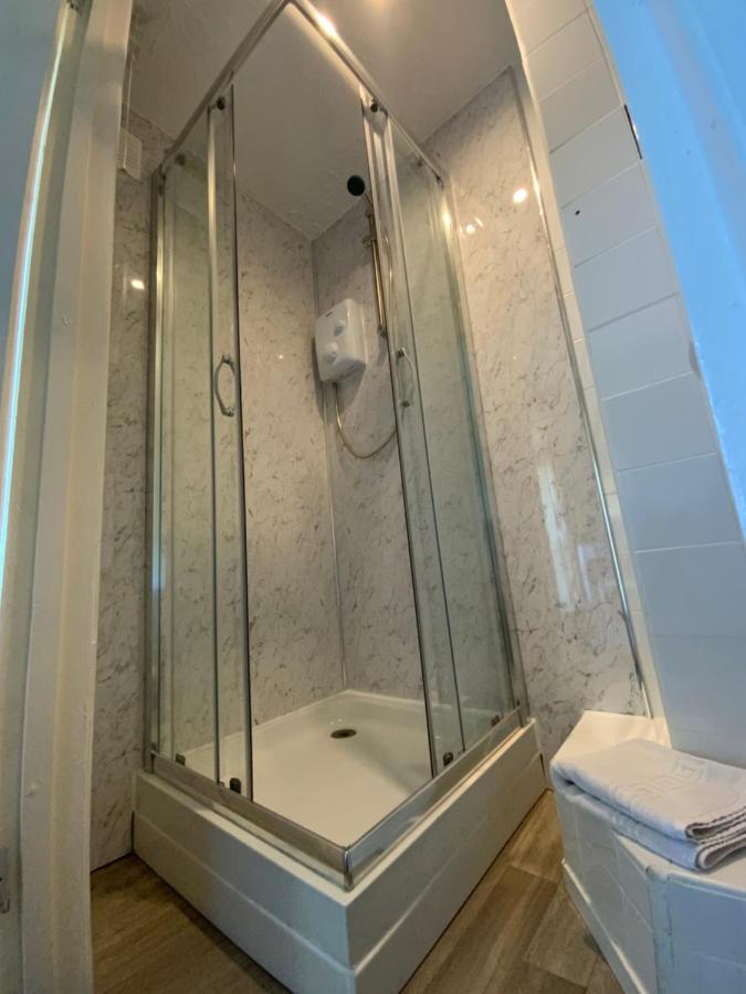 The Laurels Hotel Скегнесс Экстерьер фото