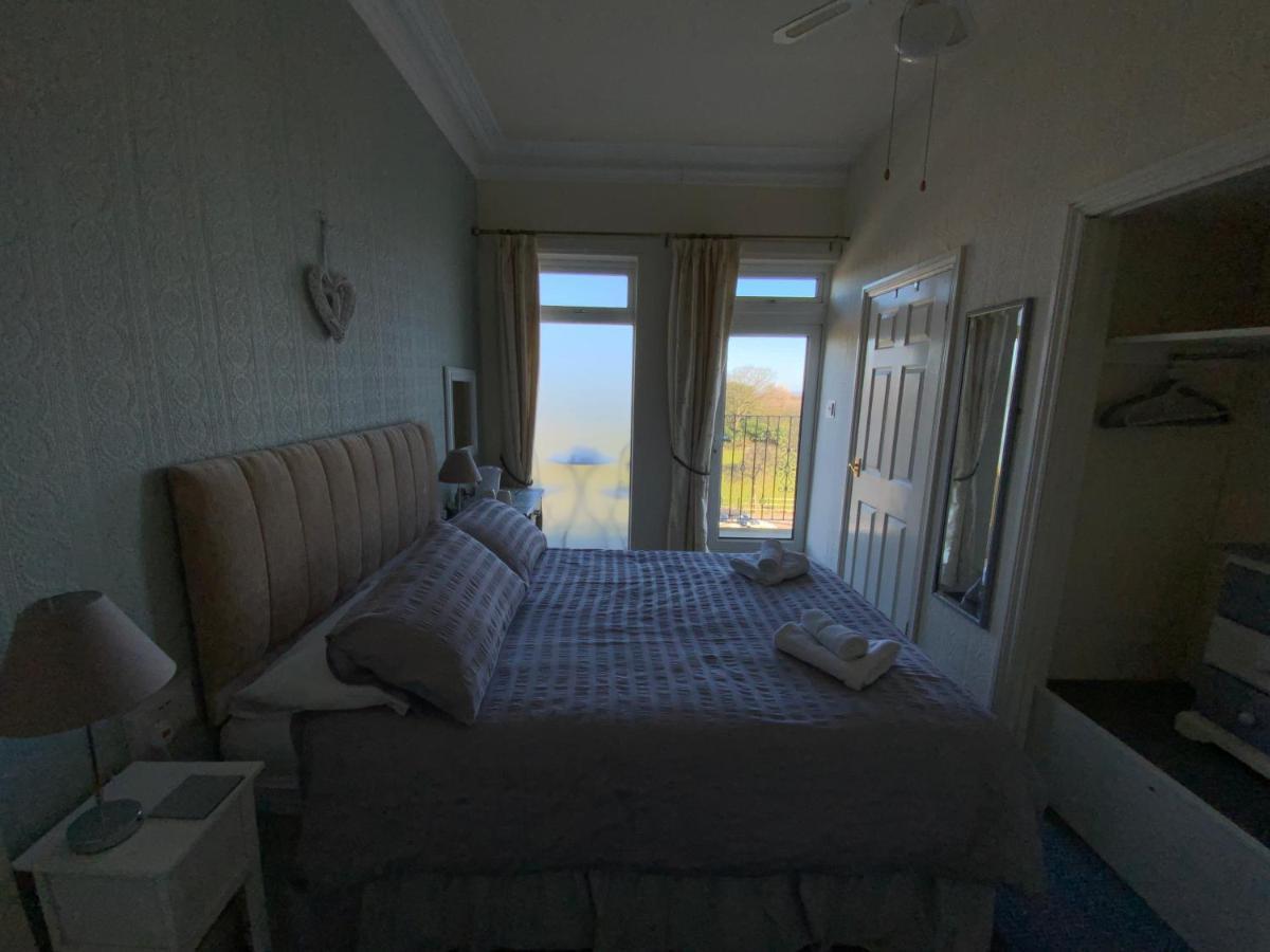 The Laurels Hotel Скегнесс Экстерьер фото