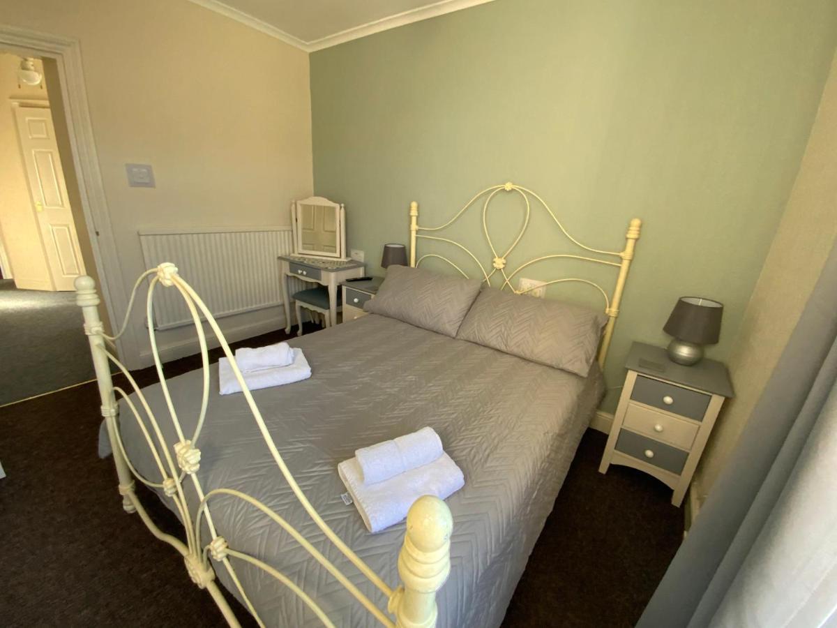 The Laurels Hotel Скегнесс Экстерьер фото