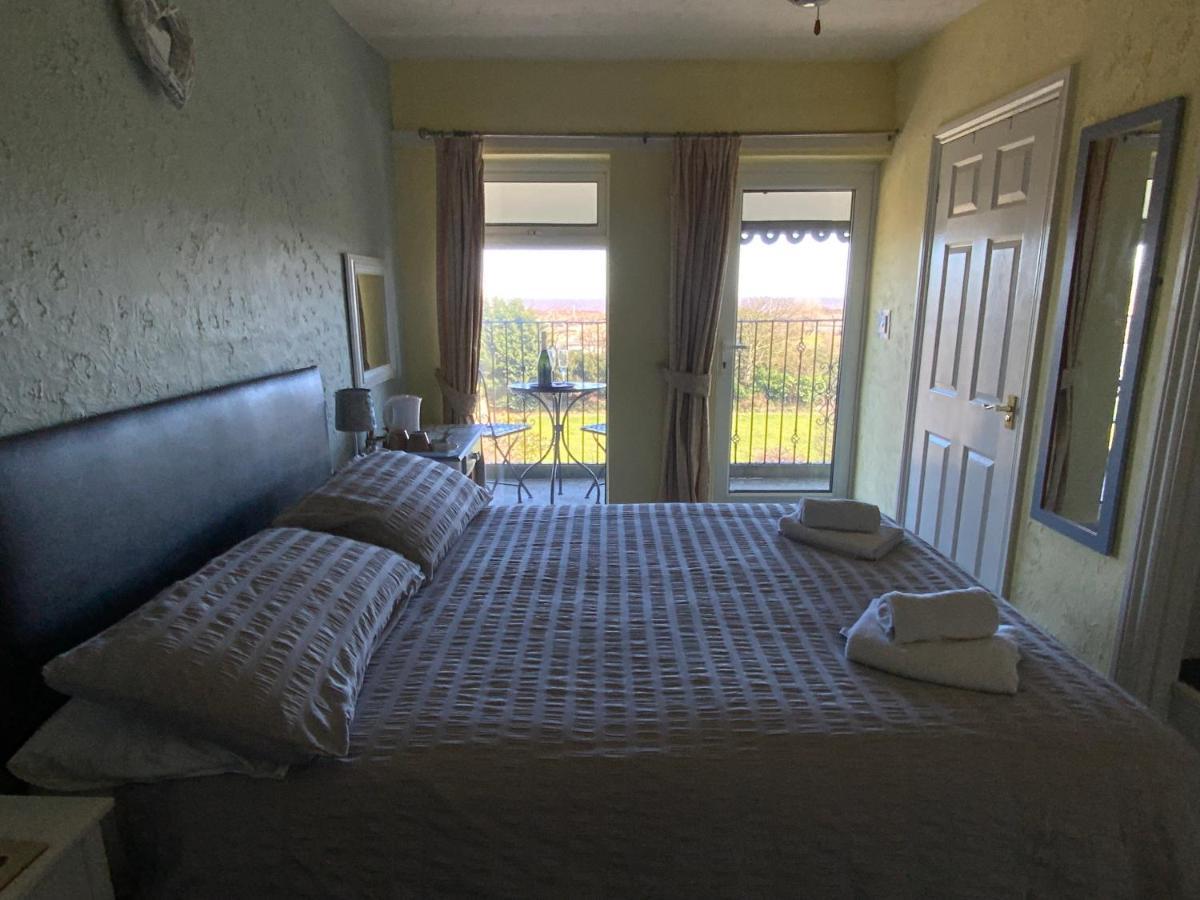 The Laurels Hotel Скегнесс Экстерьер фото