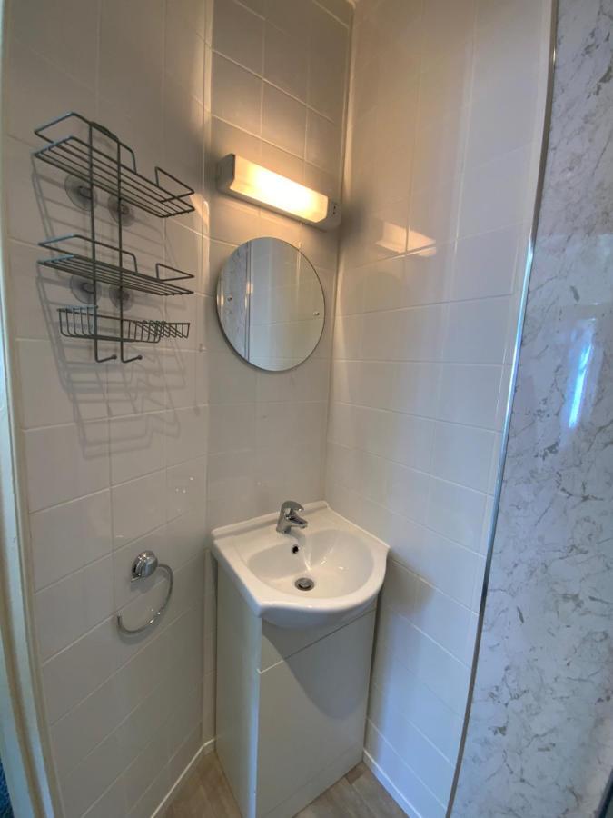 The Laurels Hotel Скегнесс Экстерьер фото