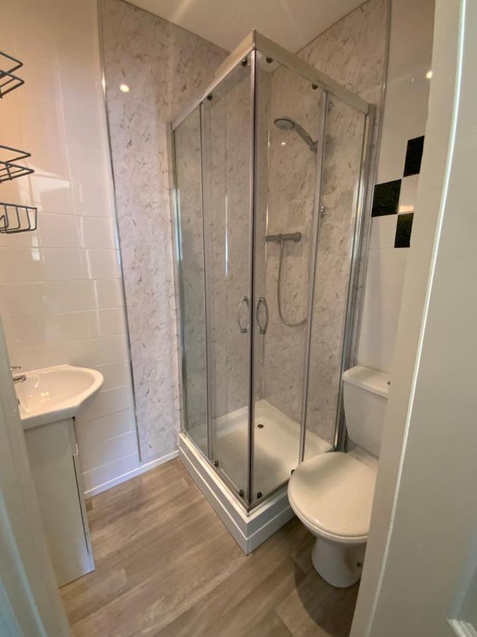 The Laurels Hotel Скегнесс Экстерьер фото