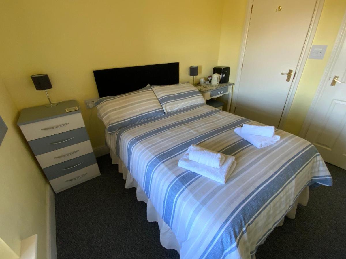 The Laurels Hotel Скегнесс Экстерьер фото